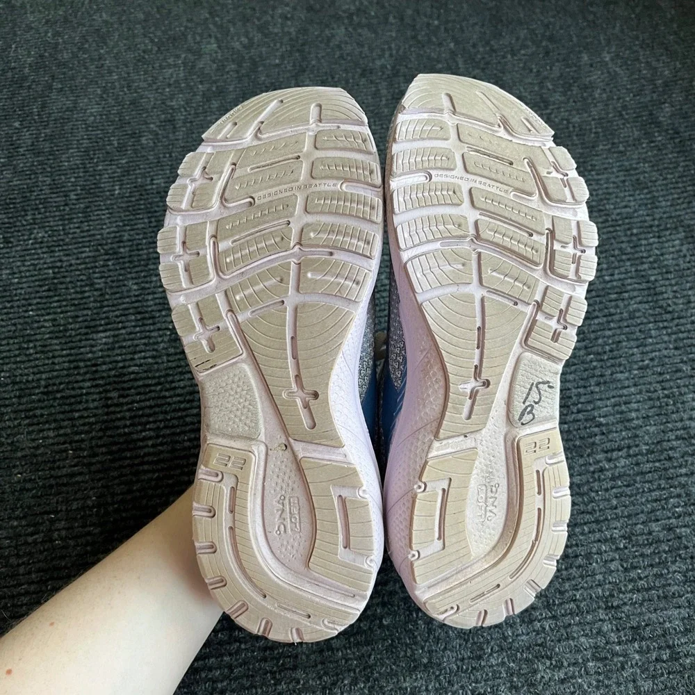 Brooks adrenaline gts